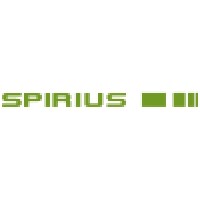 SPIRIUS AB Logo