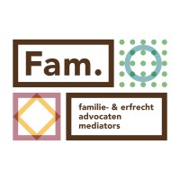 Fam. Advocaten Logo