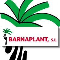 BARNAPLANT SL Logo