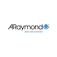 ARaymond China Logo
