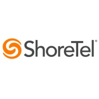 ShoreTel Logo