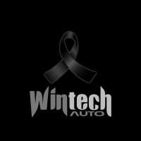 WINTECH AUTO Logo