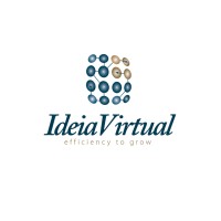 IdeiaVirtual Logo