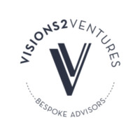 Visions2Ventures Logo