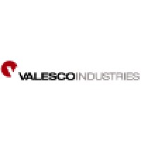 Valesco Industries, LLC Logo