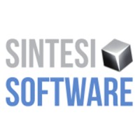 Sintesi Software Logo
