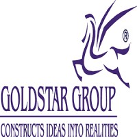 Goldstar Group-Real Estate Logo