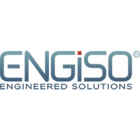 Engiso ApS Logo