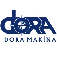 Dora Makina Logo