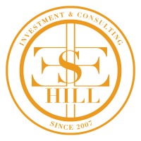 ESE HILL Investment & Consulting Logo