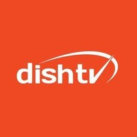 DishTV Logo