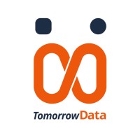TomorrowData Logo