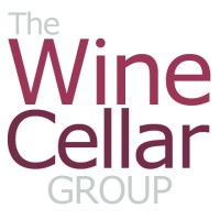 The Wine Cellar Group Logo