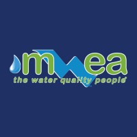 Michigan Water Environment Association Logo