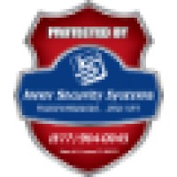 Inner Security Systems, Inc. Logo