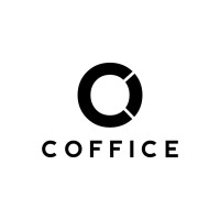 Coffice Co-working Logo