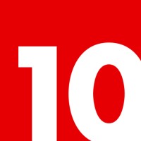 10 Red Design, a ChaseDesign company Logo