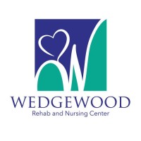 Wedgewood Nursing and Rehab Logo