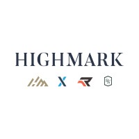 Highmark Companies Logo