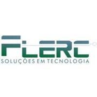 FLERC Soluções em Tecnologia Logo