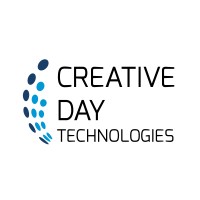 Creative Day Technologies Logo