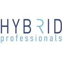 Hybrid Professionals Logo