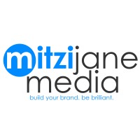 Mitzi Jane Media Logo