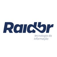 Raidbr Logo