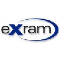 ExRam EDV GmbH & Co. KG Logo