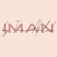 By Iman Akilah Logo