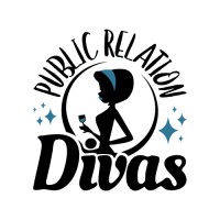 Public Relation Divas Logo