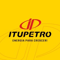 ITUPETRO Logo