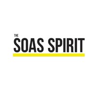 The SOAS Spirit Logo