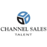 Channel Sales Talent Logo