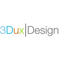 3DuxDesign Logo