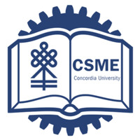 CSME Concordia Logo