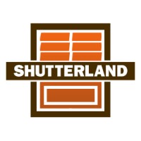 ShutterLand Exterior Shutters Logo