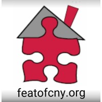FEAT/Families FIRST of CNY Logo