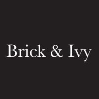 Brick & Ivy Logo