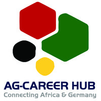 AG-Career Hub Logo
