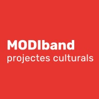 MODIband Logo