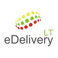eDelivery LT Logo