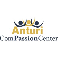 Anturi Competence Center Logo