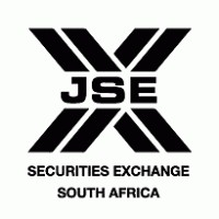 Trade in The JSE Logo