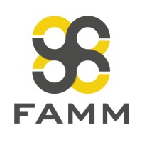 Famm Srl Logo