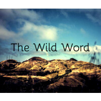 The Wild Word magazine Logo