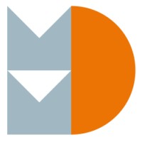 MakeMyDates Logo