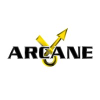ARCANE Logo