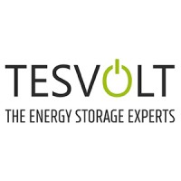 TESVOLT AG Logo