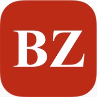 Börsen-Zeitung Logo
